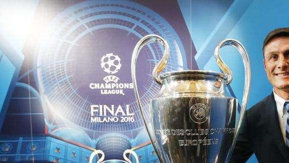 Zanetti e la Champions: "Piansi dopo la semifinale con il Milan. Nel 2010..."