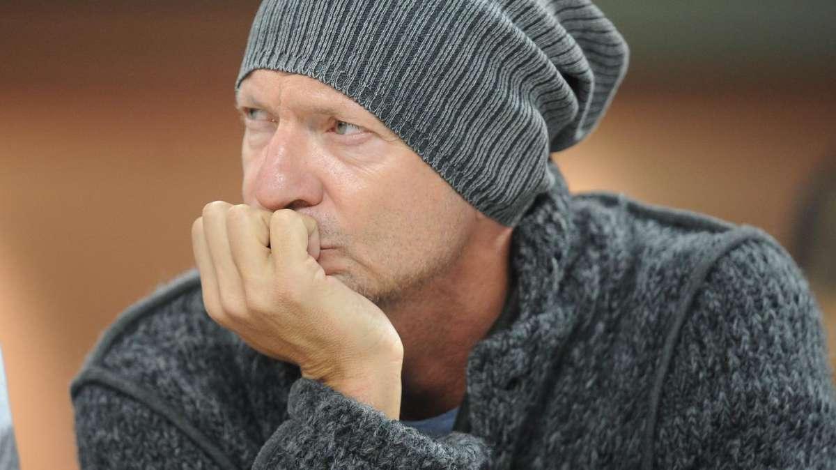 Antonacci: "Un derby che segnerà il tempo di un'epoca che cambia"