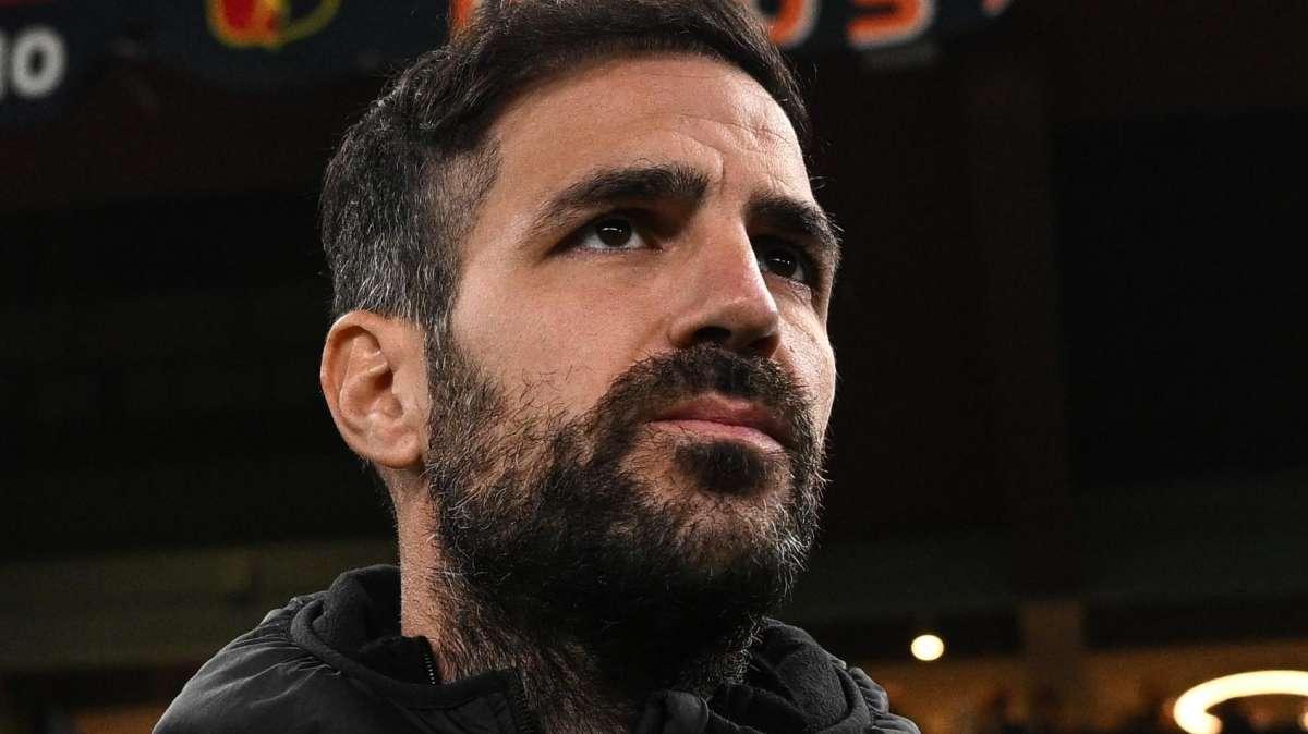 La Roma crolla a Como sotto gli occhi di Javier Zanetti: Gabrielloni e Paz regalano 3 punti d'oro a Fabregas