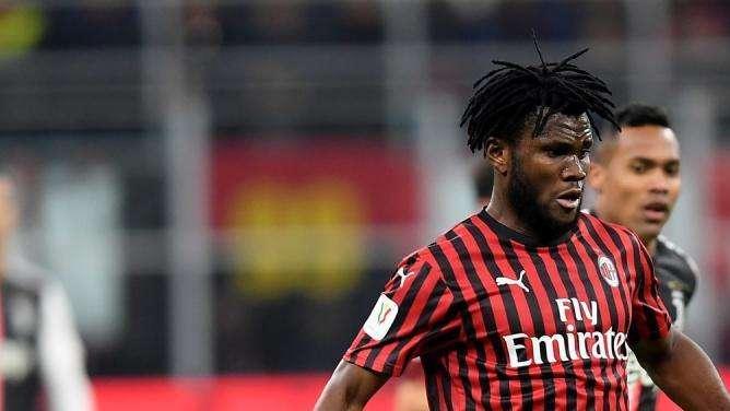 Sky - Inter, Emerson ha aperto al trasferimento. A centrocampo ritorno di fiamma per Kessie 