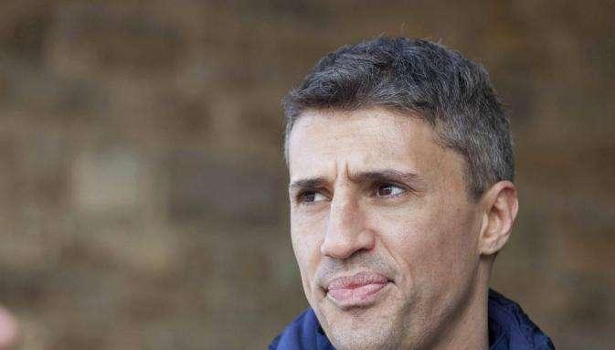 Crespo: "Se contestano Balo, un motivo c'è. Icardi..."