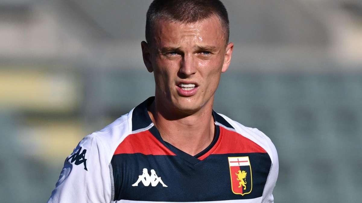 GdS - Gudmundsson a Milano dopo l'uscita di Arnautovic: al Genoa piace Satriano