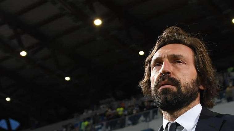 Pirlo: "Non dimentico la passione per Matthäus. Champions? Benfica super, ma Inter di primissimo piano" 