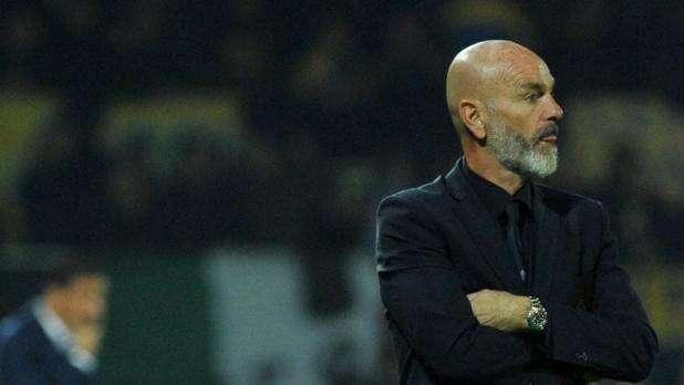Pioli: "D'accordo con Spalletti: il VAR è un alleato"