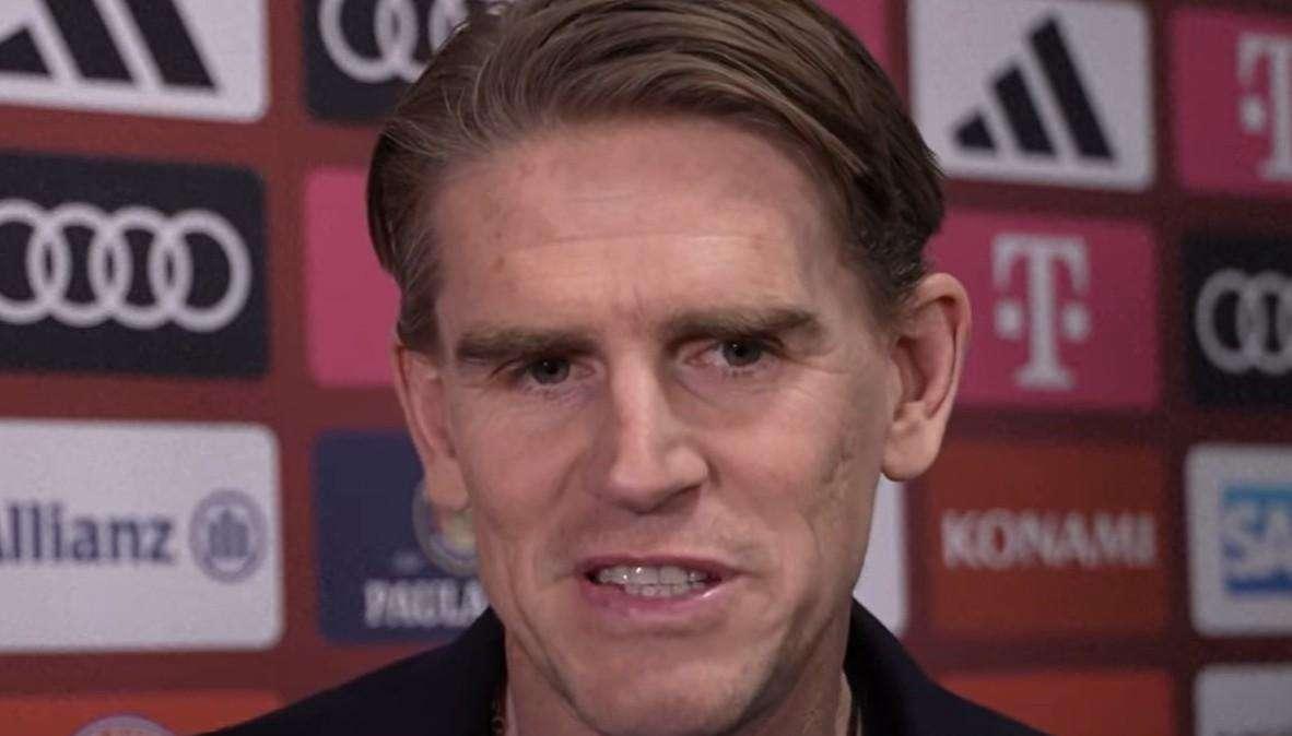 Infortunio Davies, il DS del Bayern Monaco Freund: "Gestione scorretta, vogliamo indagare"