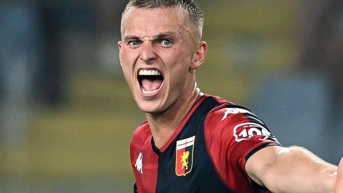 SI - Gudmundsson-Lazio, pista oggi non percorribile. Per l'islandese sondaggi Premier oltre all'Inter