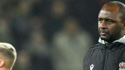 Vieira: "Mi piacerebbe allenare l'Inter. Ibrahimovic era il leader della nostra squadra"