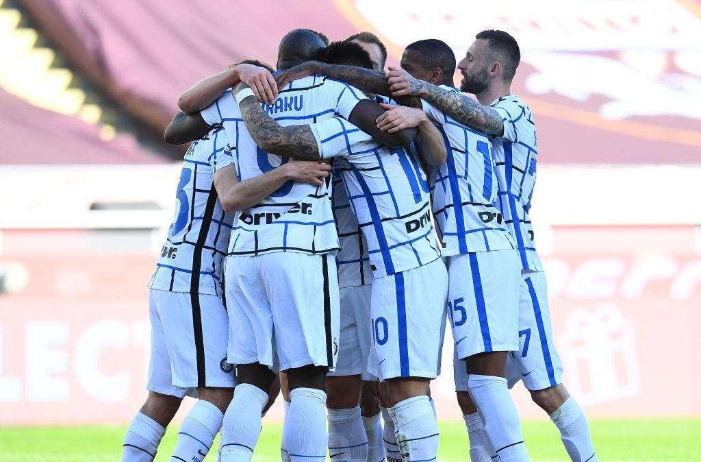 Inter, altro giro di tamponi tutti negativi: restano sei i casi di positività al Covid nel gruppo squadra
