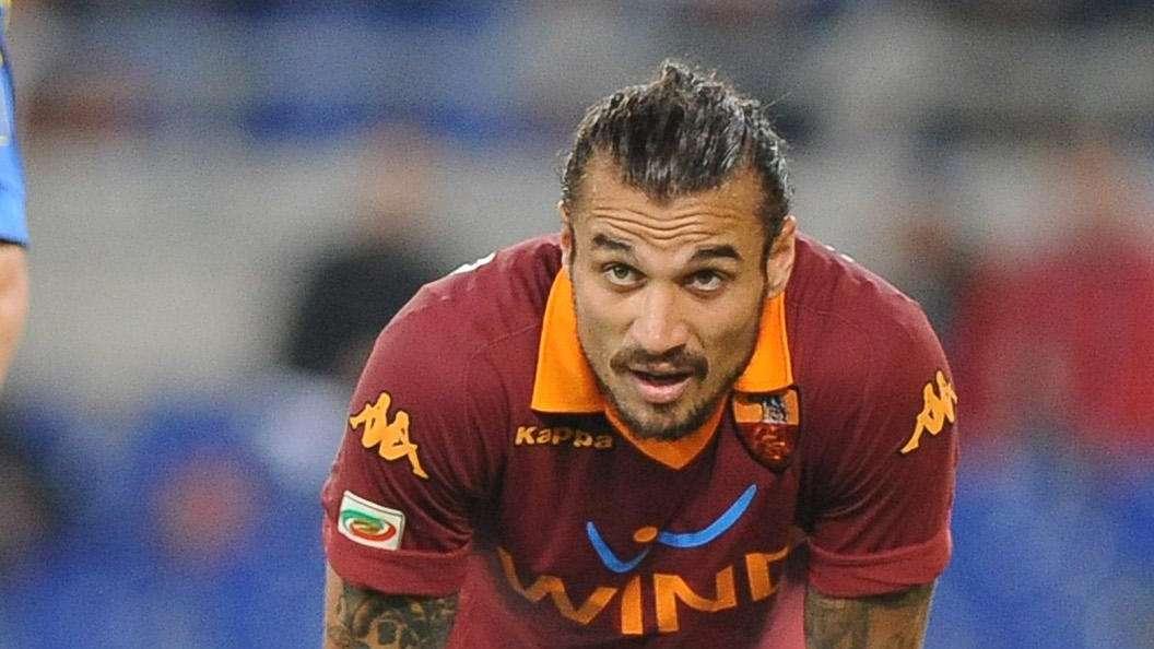 TS - Osvaldo la ciliegina sulla torta per Mazzarri