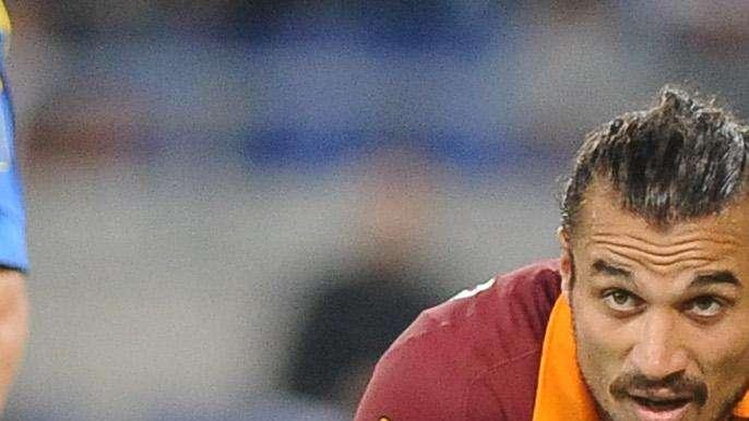 TS - Mercato, per l'attacco Osvaldo è il sogno. Gilardino, Borriello e Maxi Lopez le occasioni