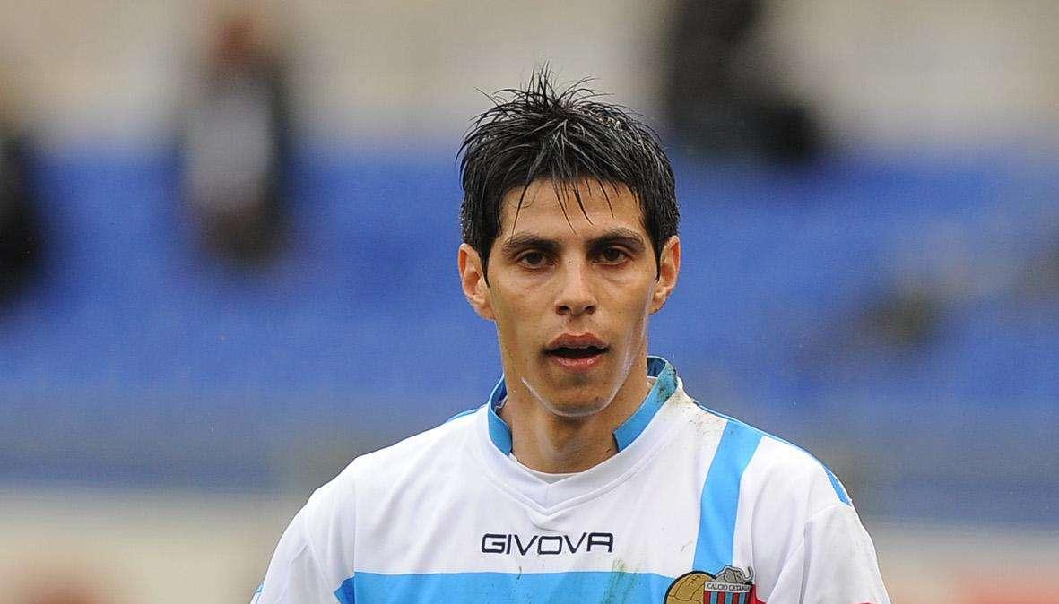 Barrientos sicuro: "Sarebbe bello segnare all'Inter"