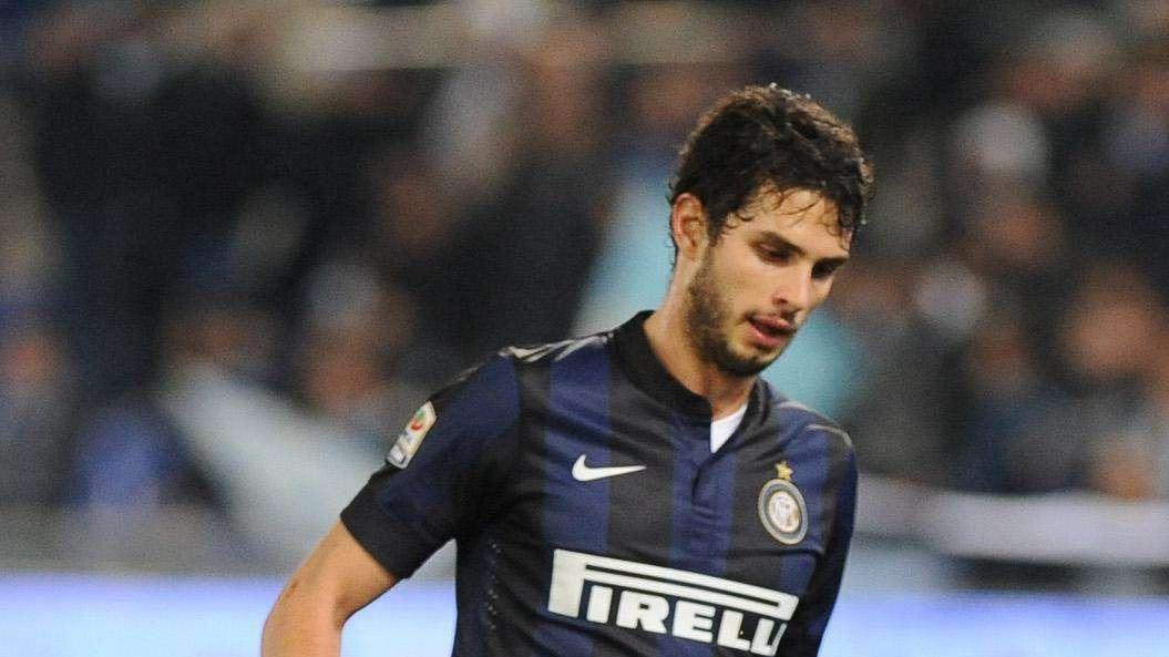 Ranocchia: il Borussia Dortmund contatta gli agenti