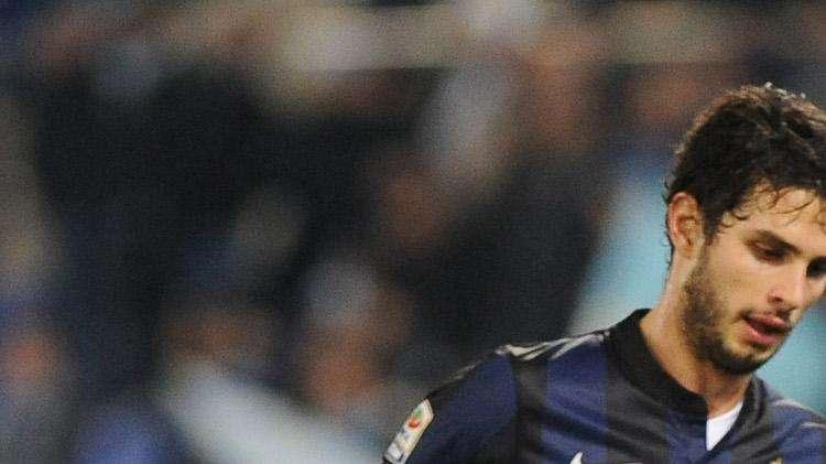 Ranocchia bis: "Mi faccio la cresta se a giugno..."