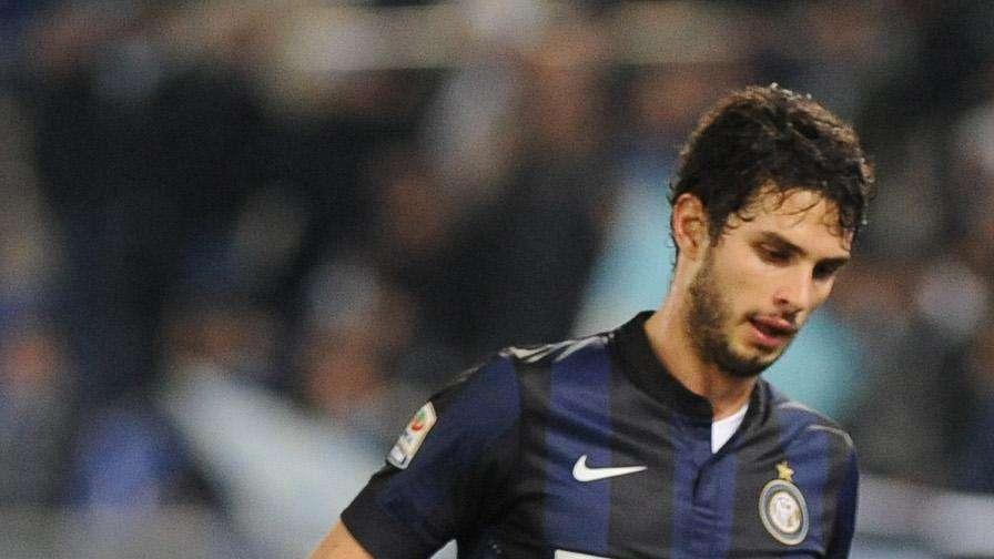 Gala, niente Ranocchia. Si avvicina Burdisso junior