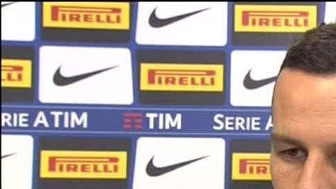 Handa a InterTV: "Derby, una partita speciale. E noi sappiamo cosa ti dà"