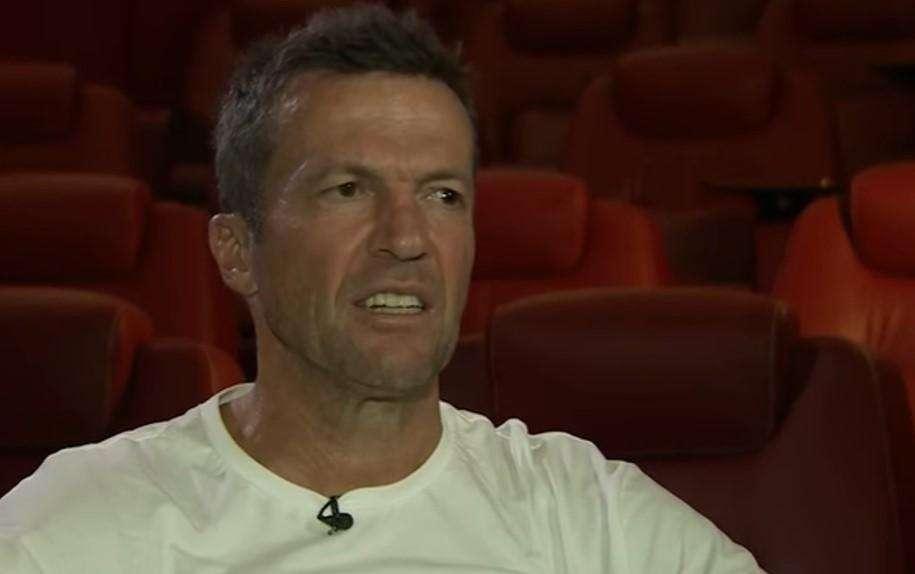 Matthäus: "Argentina e Francia partono alla pari. E sono felice per il Marocco" 