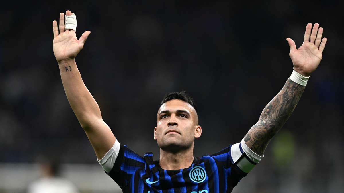 Corsera - Lautaro punta il Parma: vuole evitare un record negativo