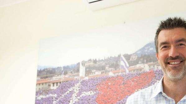 Carnasciali: "Dall'Inter ci si aspetta tanto. Ha fatto una preparazione fisica diversa"