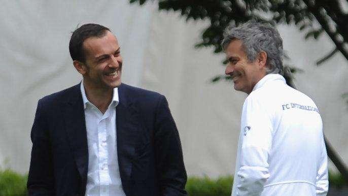 Spalletti contro Mou, Branca: "José preparatissimo, ha già lavorato sulla testa". Poi un amarcord sul Napoli