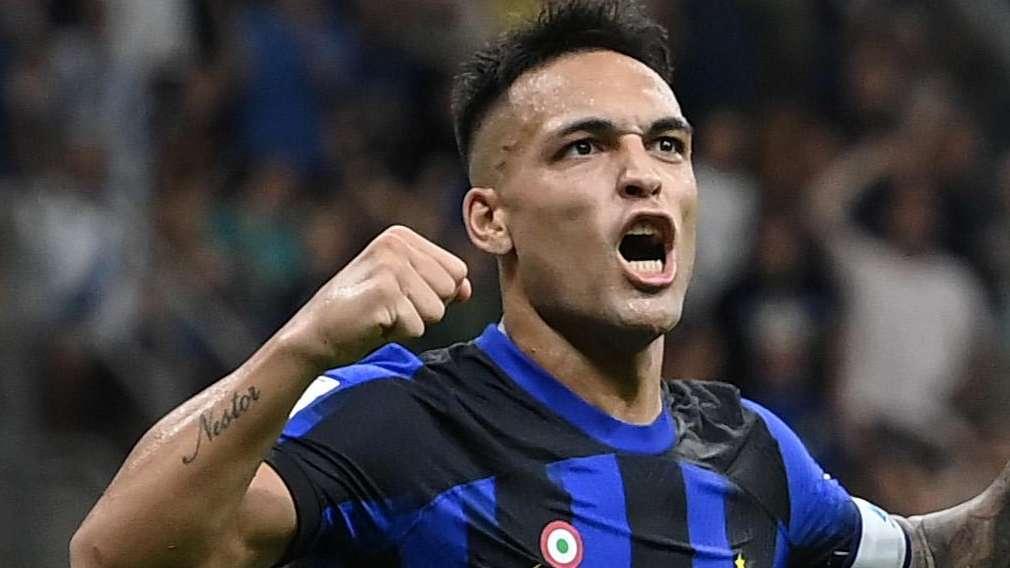 TS - Lautaro a un passo dalla top ten dei marcatori interisti: tre nel mirino entro fine stagione