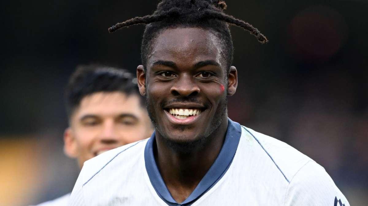 Bild - Bisseck sceglie il Camerun? Tentativo di bluff smascherato dalla Federcalcio tedesca