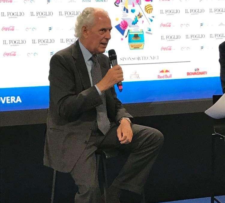Tronchetti Provera: "Spiace per Radu, è un ottimo portiere. Credo nello Scudetto"