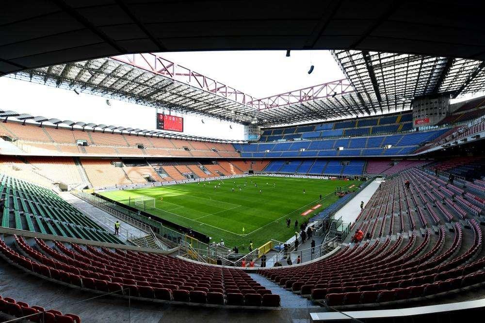 Ansa - L’Ordine dei Giornalisti: "Sia garantito l’accesso allo stadio per la stampa"