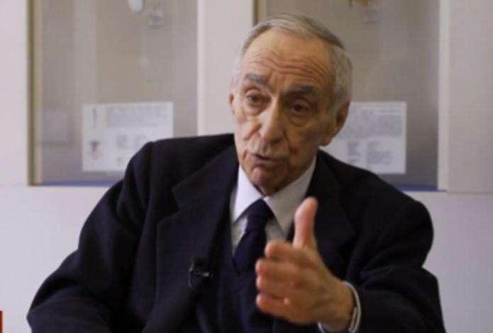 Carraro: "Il nome di Guido Rossi come commissario FIGC arrivò dal Governo di allora"