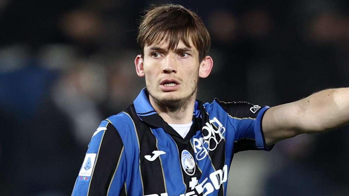 Atalanta, De Roon vuole l'Europa: "Abbiamo visto con l'Inter, l'Empoli gioca con la testa libera ed è pericoloso"