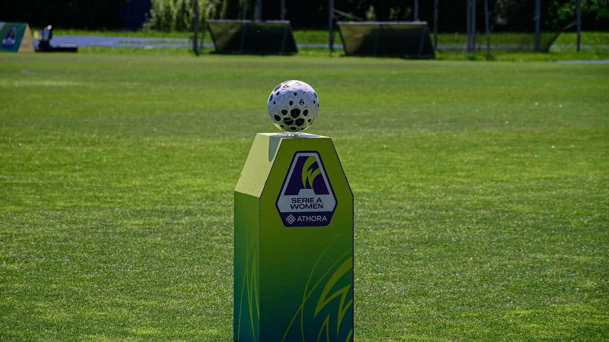 Serie A Women entra a far parte delle European Leagues