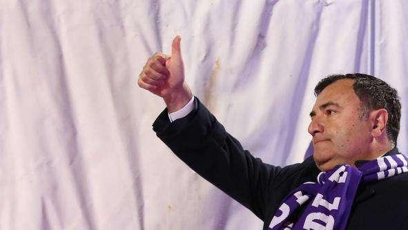 Fiorentina, Barone spegne le voci: "Infastiditi da notizie su Spalletti e De Rossi"