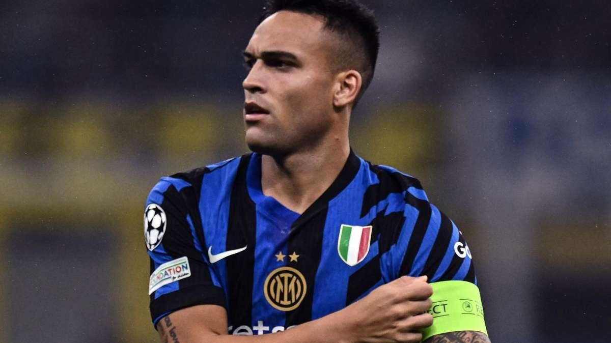 GdS - Lautaro indica la via: discorso ad Appiano in vista della Juve. Sfida cruciale, non sarà come nel derby