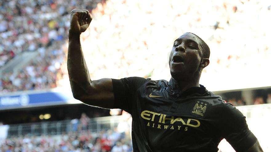 Daily Star - Richards via dal City. Il futuro...