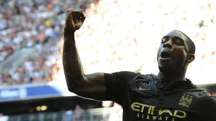 Mirror - Richards, no al rinnovo. Ci prova l'Inter?