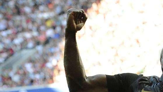 Daily Star - Inter-Richards, in pole c'è il Newcastle
