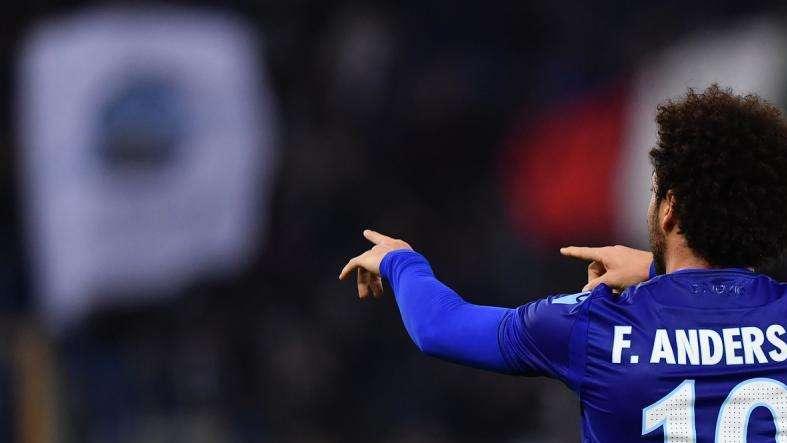 Brocchi avverte l'Inter: "F. Anderson è l'arma in più di Inzaghi"