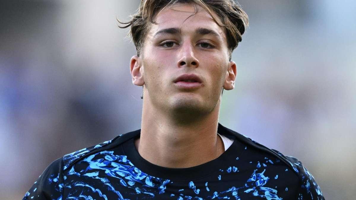 Attacco, l'Inter si considera completa: 'colpa' di... Pio Esposito. Il mercato in entrata è chiuso, a meno di occasioni