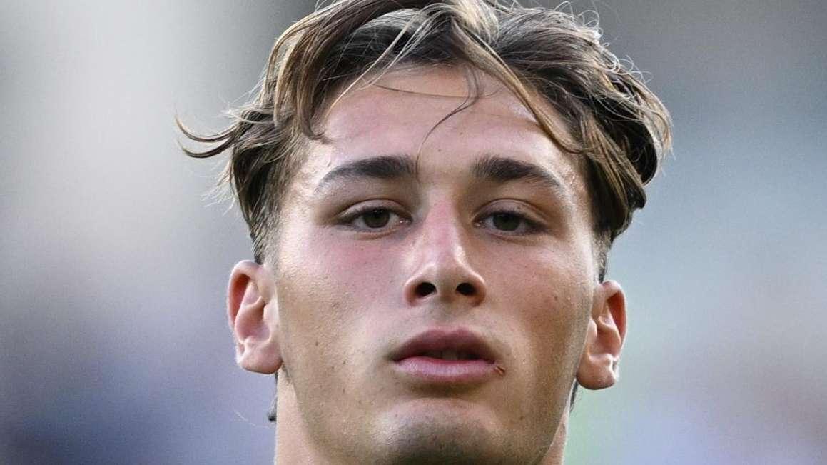 TS - Muro per Esposito, l'Inter ritiene Pio un potenziale fuoriclasse: "Non ha prezzo"