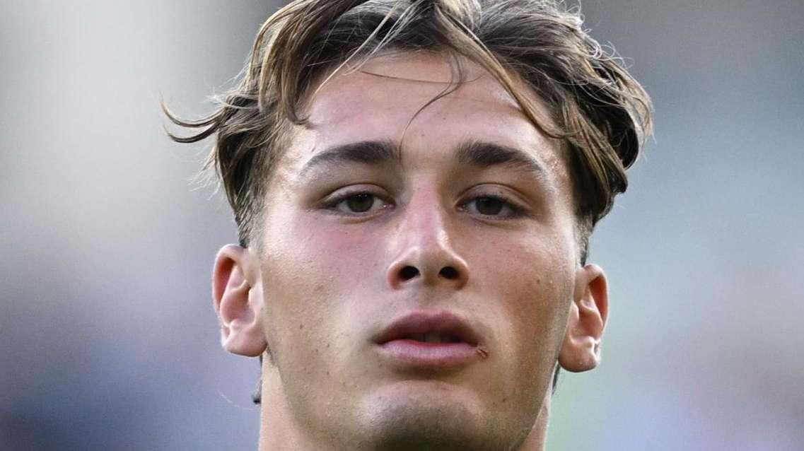 Martina (agente Dzeko): "E' vero, Pio Esposito assomiglia a Edin. Manca in un aspetto, ma..."