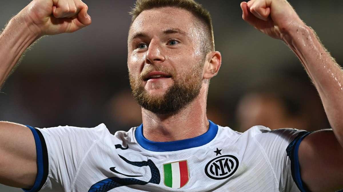 FcIN - La versione di Skriniar: la voglia di rinnovare, il colloquio con Ausilio, il PSG, Bremer, l'epilogo amaro