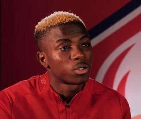 Sky - Osimhen, il Napoli rimane saldamente in pole: nessun inserimento dell'Inter