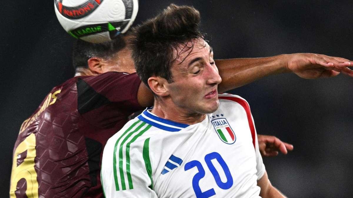 Cambiaso: “Lavoro degli esterni notevole anche in inferiorità numerica. Peccato per il pari, meritavamo di più”