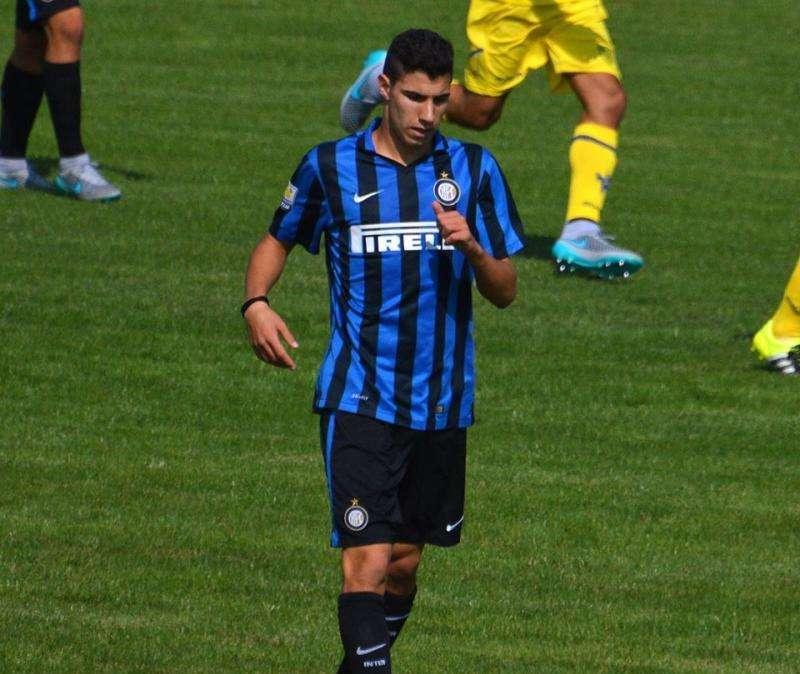 Primavera, Bonetto: "Con la Juve finale molto sentita. Viareggio? Vietato ripetere gli errori fatti col Palermo"