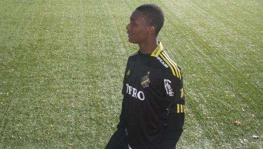 Occhio Inter, il Liverpool ti ruba il giovane talento William Sheriff