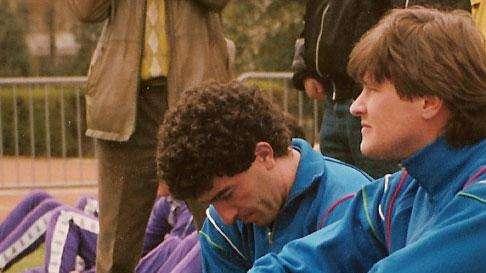 Storie Nerazzurre - Aldo Serena, il bomber dell'Inter dei Record