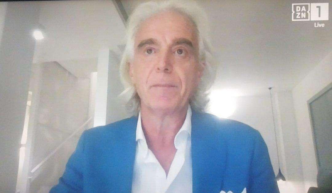 Caos arbitri, Grassani: "L'Inter rischia? Nerazzurri assolutamente estranei"