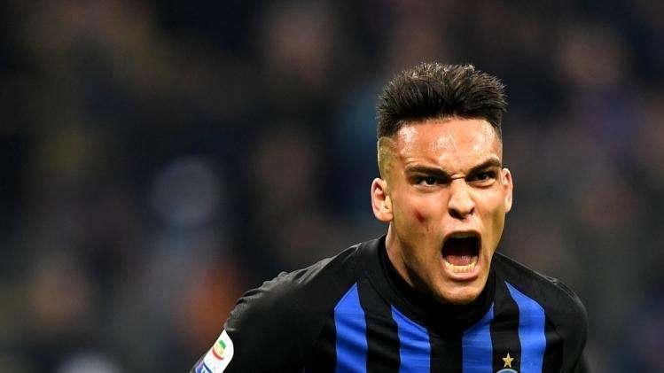 Lautaro sfata il tabù Napoli: l'Inter non segnava agli azzurri dall'aprile 2016