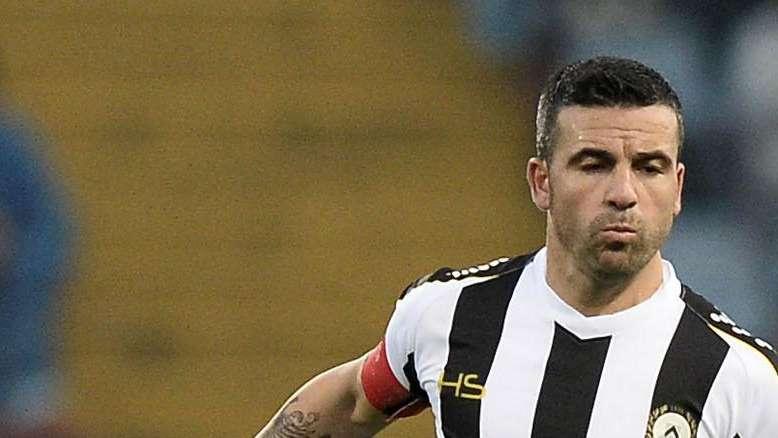 Sprofondo Milan: l'Udinese vince grazie a Di Natale