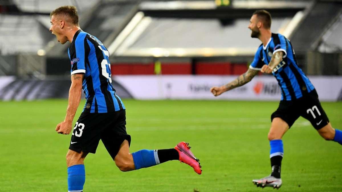 Inter, solo 5 vittorie nelle ultime 19 sfide con le tedesche. Ma è in striscia positiva aperta