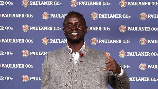 Bayern Monaco, Mané: "Il gruppo UCL? Per essere il migliore devi battere i migliori"